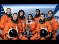 Remembering Space Shuttle Columbia - 'In Their Own Words'