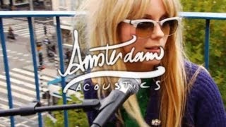 Video thumbnail of "The Asteroids Galaxy Tour • Amsterdam Acoustics •"