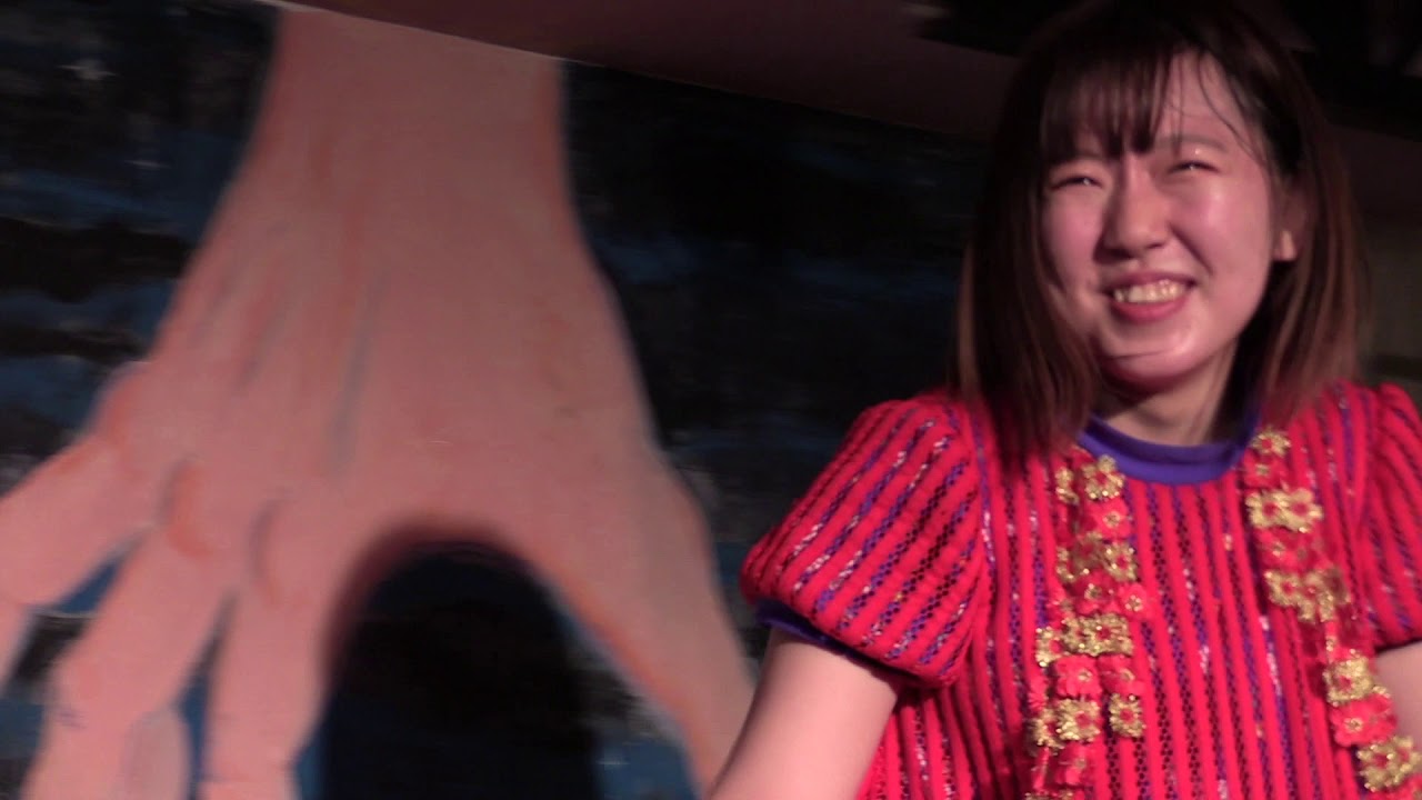 SAKA SAMA 「to the stars 」(2020.3.4) - YouTube