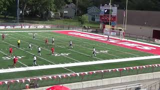 Wadsworth JV Red Soccer vs. Copley - 9/15/18 - Part 5
