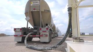 Celebrity Why This Mobile Cement Silo is a Game Changer Wealth