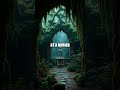 Whispers of the Mossbound Garden