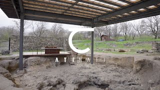 Download Lagu ATINATI: Dmanisi MP3 Download Lagu ATINATI: Dmanisi MP3