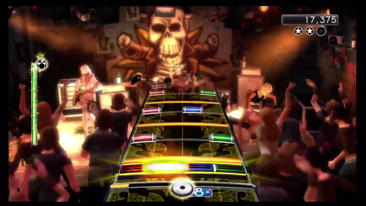 Offspring "The Kids Aren't Alright" Drums FC