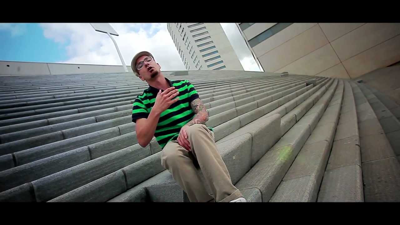 Circle Round - Skiggy Rapz (OFFICIAL VIDEO)