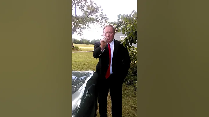 EDWIN PLUMMER JR HELPING MAKE AMERICA GREAT AGAIN