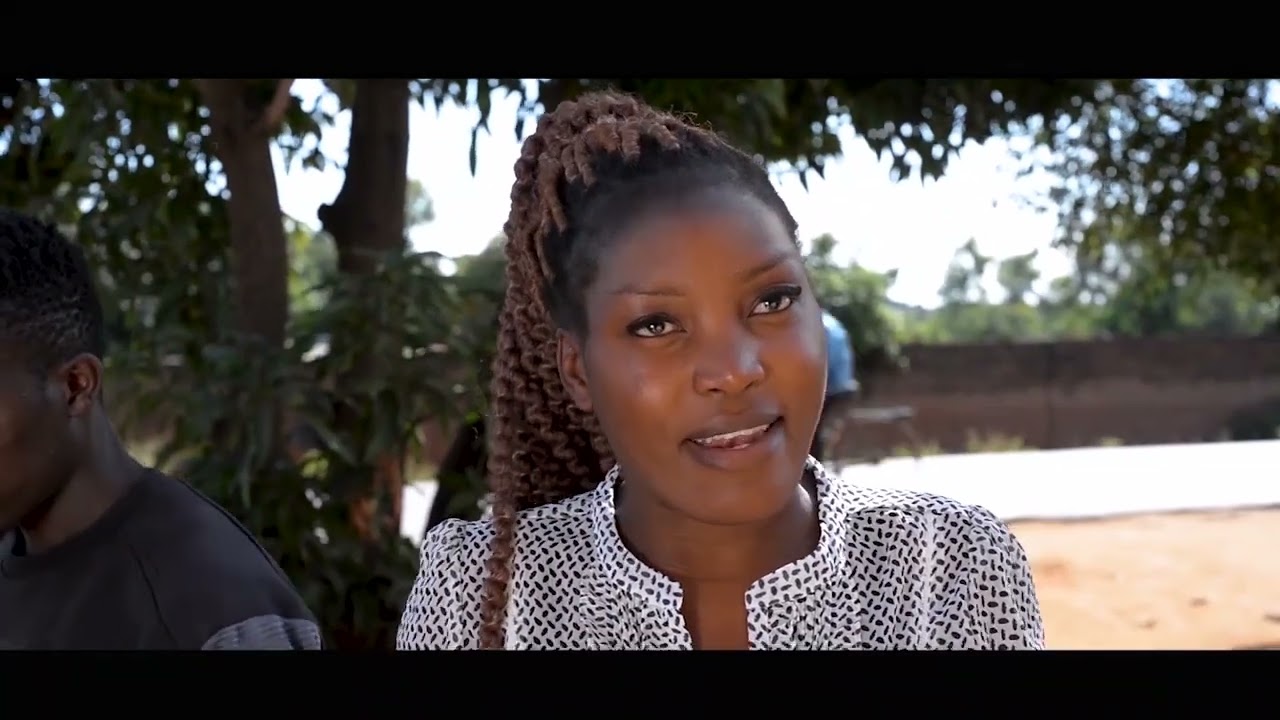 Koma amulakwira kwambiri, Sakanamutero! Mr Jokes VS Ching'aning'ani. @mrjokes001