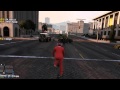 GTA Online - How To Grind The Weed [PS3]