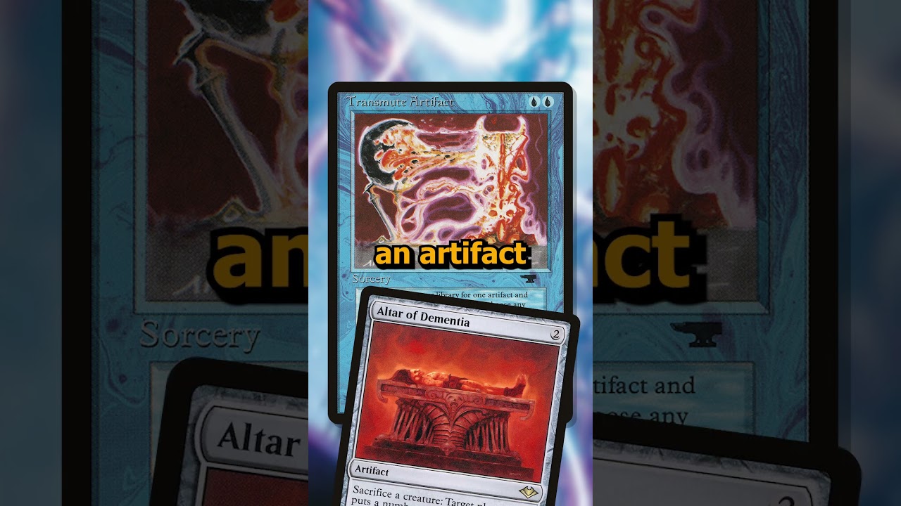 expensive uncommon mtg cards Most Expensive MTG Cards 2026 (Marvel Update)