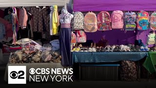 NYC street vendors especially vulnerable to new immigration policies, advocates say