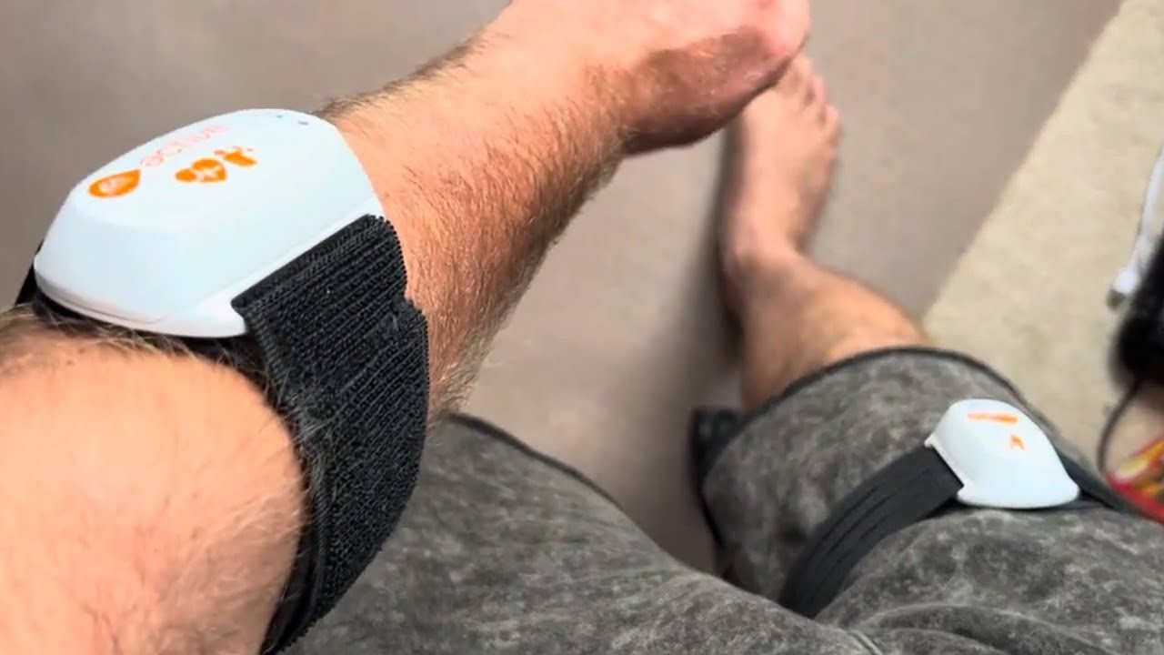 the wii game with heart monitors