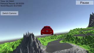 Let's Play -  Marc Motorsport! screenshot 1