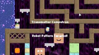 Robot Wants Fishy Walkthrough/Speedrun - 17:44 (by Xarthok)