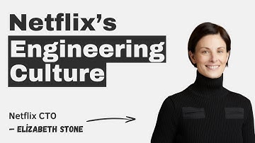 Netflix’s Engineering Culture