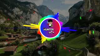 DJ Rela Demi Cinta Remix Full Bass - #HunterMusic