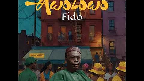 FIDO - Awolowo