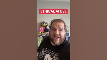 ethical AI use