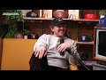 Ryan Long isn't Surprised by Lieutenant Dan's Past - Episode + Interview