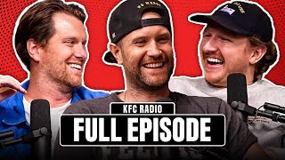 Ryan Long isnt Surprised by Lieutenant Dans Past - Episode + Interview