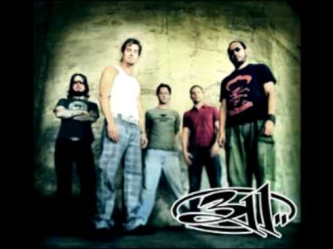 top-20-favorite-311-songs