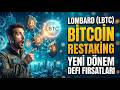 Lombard (LBTC) Nedir? Bitcoin Restaking ile Yeni Dönem DeFi Fırsatları