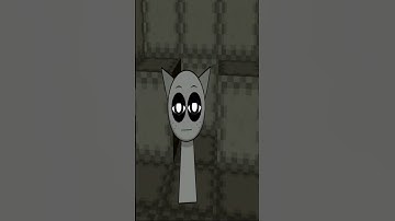 I Find And Fix Little Sprunki Attributes