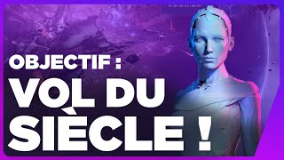 La plus grande trahison de l'histoire du jeu vidéo 🟣 JV LEGENDS