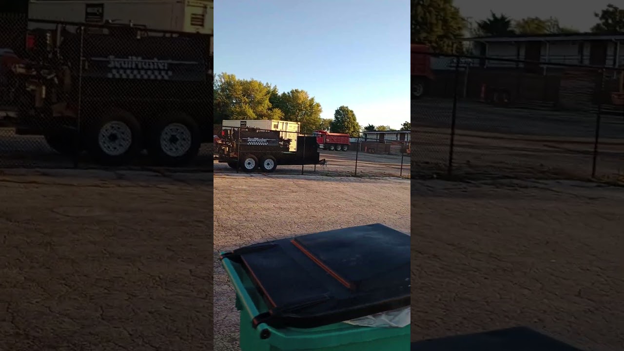 Food Trucks in Springfield MO Series by Inside/Out Missouri