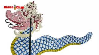 Antaboga, Dewa Ular Naga dalam Dunia Wayang Jawa