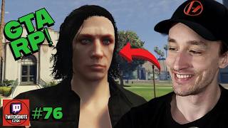 Flygun A Jeho Poprvé S Gta Rp - Czsk Klipy 12.03.2026