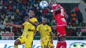 Simba SC 1-0 Jamhuri SC | Highlights | Mapinduzi Cup 2024 - 08/01/2024
