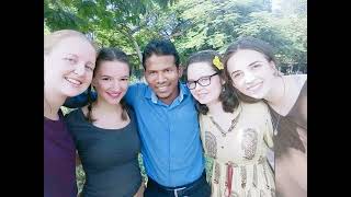 Gate Khan Do Noṅka , Dost Ho To Aise