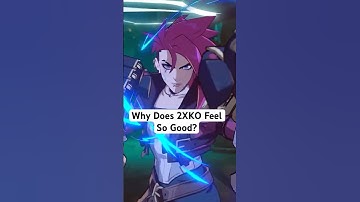 2XKO Solved The Biggest Problem With Online Fighting Games