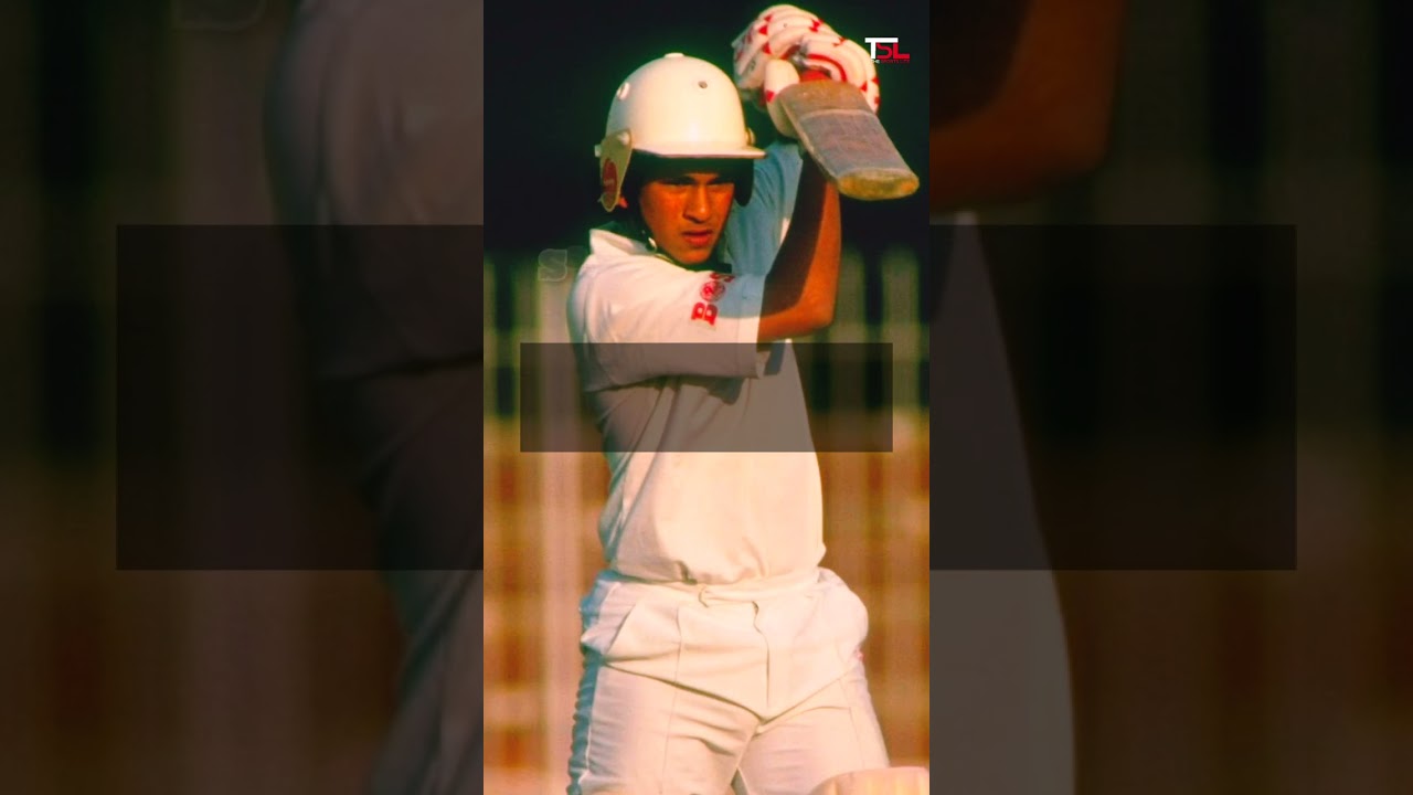 Youngest Player to Represent India in Test 
