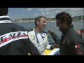 2015 UIM XCAT World Series, Round 3 - Live Webstream, Speed Cat Run - Cascais, Portugal