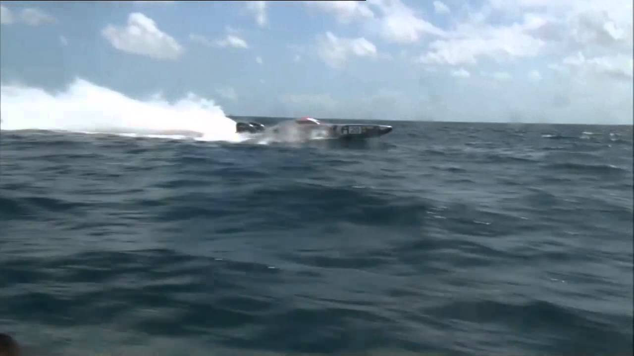 2015 UIM XCAT World Series, Round 3 - Live Webstream, Speed Cat Run - Cascais, Portugal