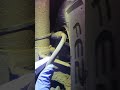 VW Golf Dangerous condition at MOT