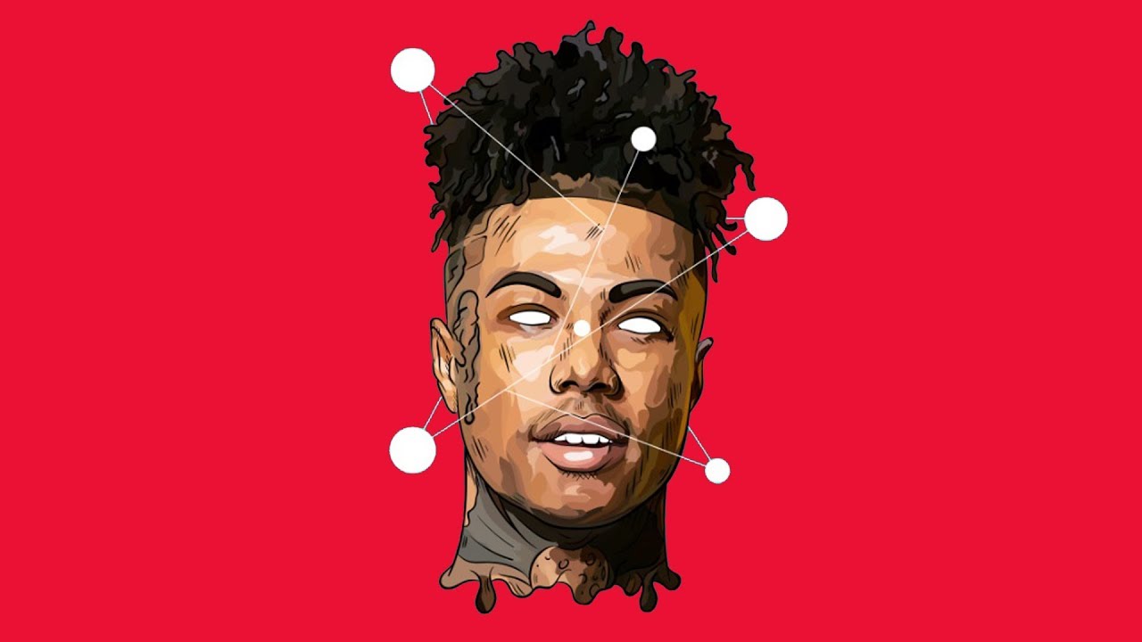 FREE] Blueface Type Beat - \