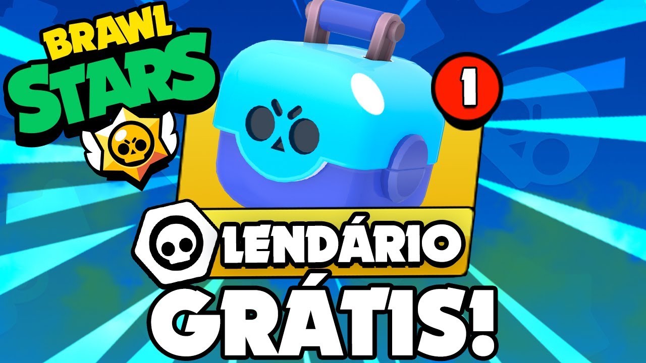 Nem Acreditei Tive Uma Surpresa Abrindo Caixas Gratis No Brawl Stars Youtube - abrindo 60 caixas no brawl stars