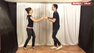 136 Salsa Improver   December 2015 Week 3