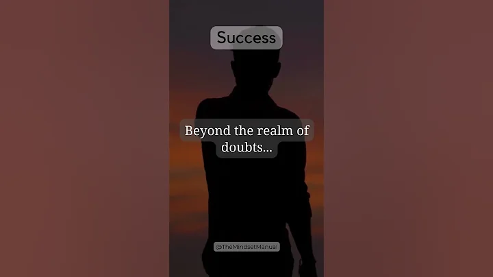 Success Unleashed: Empowering Quotes for Achievement #shorts #Success #Themindsetmanual