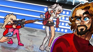 Down the Idol Showdown rabbit hole...