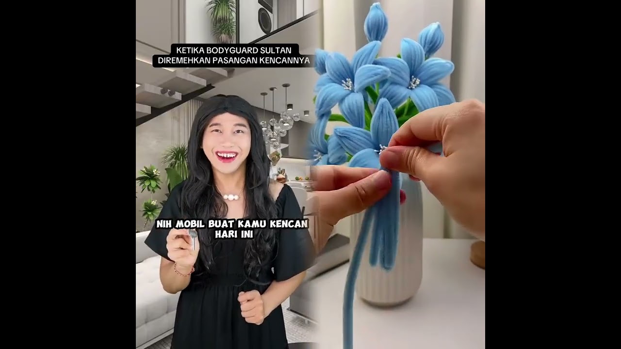 @richkyi  Video Lucu Kompilasi  #humor #fypシ #pov #fyp #foryou 😍😜