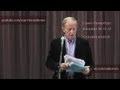 Михаил Задорнов - Законы природы, молодежь и Жириновский (Отрывок 2)