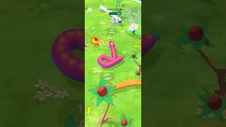 snake Arena, Snake 3D games for kids #game #games #viralgame #viralgames screenshot 5