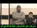خطبة الشيخ ناصر خلف الله عزاء شقيقة الاستاذ محمد السيد عيسى بحى ميت خاقان 23 1 2015 