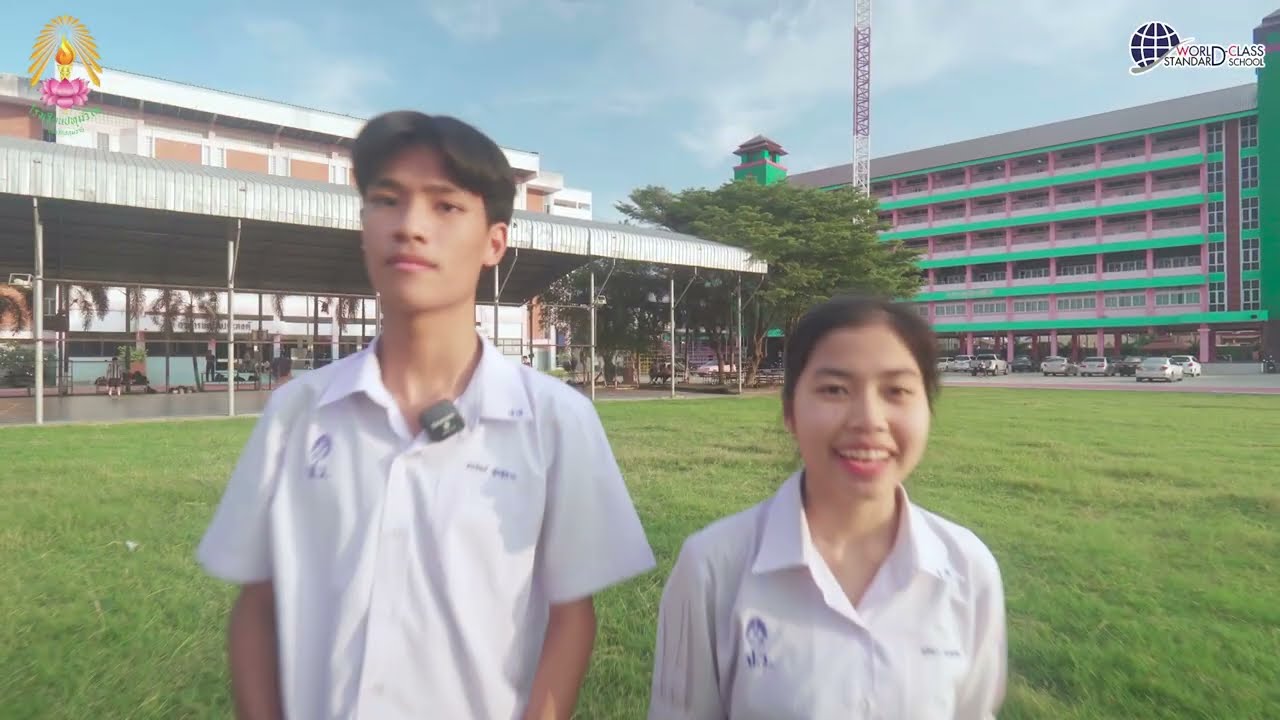 โรงเรียนปทุมวิไลแนะนำโรงเรียนพร้อมหลักสูตรการเรียน 2568