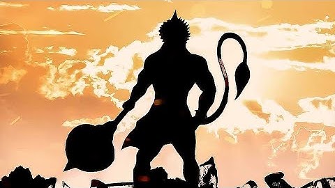 Hanuman Ji Status || Lord Hanuman Status || Bajrang Bali Video || Ram Siya Ram Song || Motivational