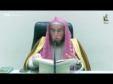 الرزاق هو الله والرزق بيد الله فكم آية تضمنت ذكر هذا الأمر في سورة سبأ