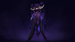 The True Destruction of Shadowplay. Dragonflight 10.2.7 PvP